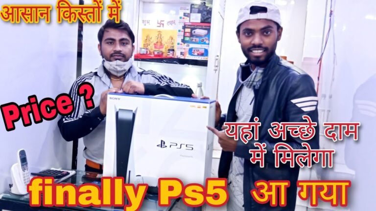 PS5 Game Market Prices in Delhi | PS5 Import Prices in India Ps4 And All Console Ps4 , Ps3 , Ps2