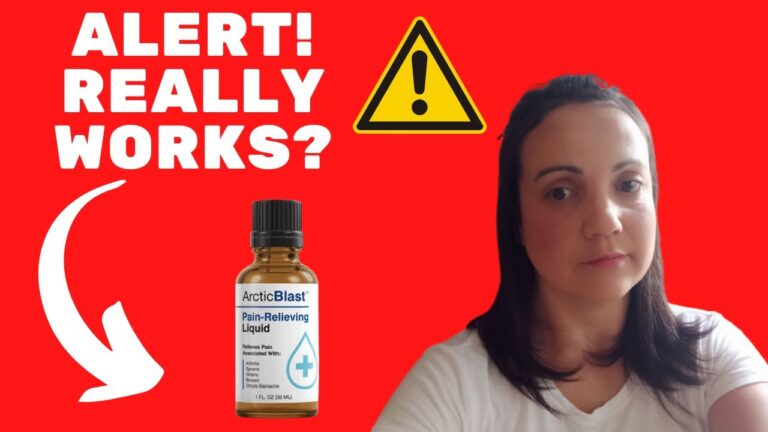 ARCTIC BLAST – Arctic Blast Reviews – Arctic Blast Pain Relief – ((ALERT!)) Arctic Blast Supplement