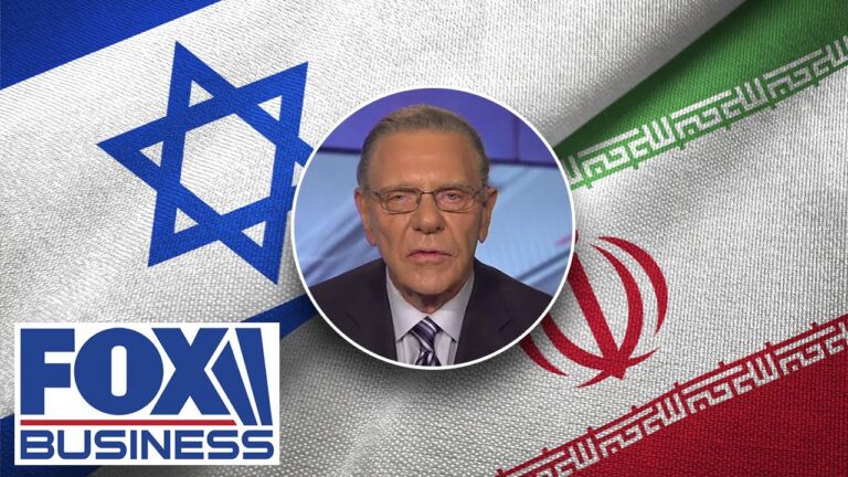 Gen. Keane:  We have an opportunity to take Iran off the table