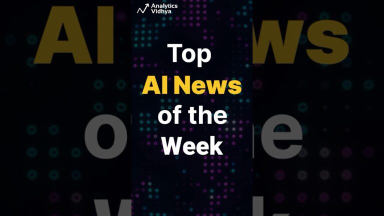 Top AI News : Exploring the Latest Innovations