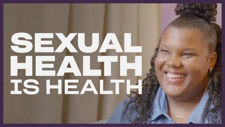 Teen Girls & Sexual Health: Should I Get Tested For a STI? | #BodyOfKnowledge | AAP