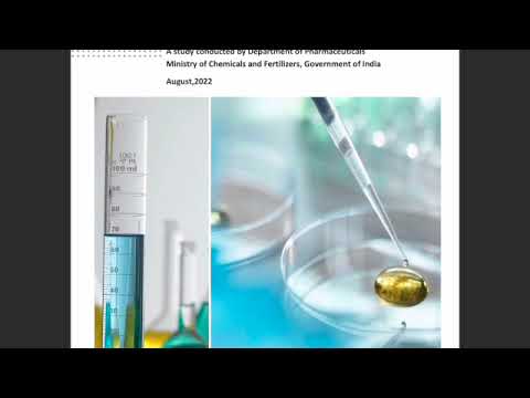 Skills Requirements For Pharmacy Graduates|| As per current study reports of Indian Pharma Industry