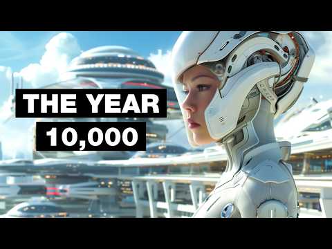 Future of Technology (2030 – 10,000 A.D.+)