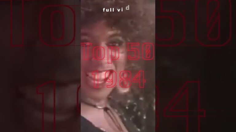 Top 50 80s Hits from 1984 intro #70s80s  #music #80smusic #classicdancemusic #pop #classic80s