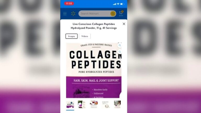Collagen supplements: Who benefits from it and how to pick a brand