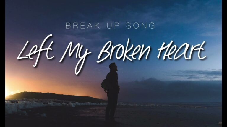 (AFTER LEFT YOU)New sad song in English #song#trending#usa#englishsong#music#sadsongMelody Mix