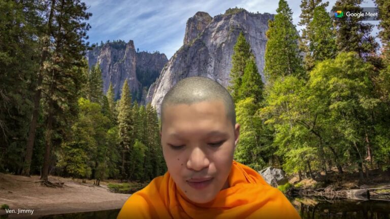 1 Hour Guided Meditation