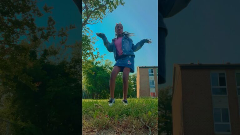 She sweet or whatever! 😘💙 #dancer #challenge #tiktok #trending #amyahandaj #tiktokchallenge #usa