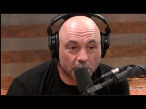Joe Rogan – Anybody Can Get Ripped!