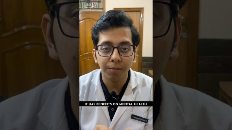 Benefits of Creatine you don’t know | Dt.Bhawesh | #diettubeindia #dietitian #mentalhealth #shorts