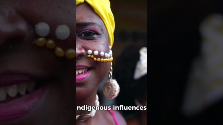 Haitian Culture 101: What You Need to Know
