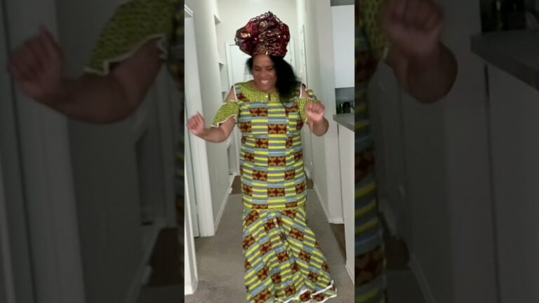 Music for EVERY Culture: Jamaican Introduces Haitian Kompa to Ghanaian Fashion! 🇭🇹🇯🇲🇬🇭🇺🇸 #shorts