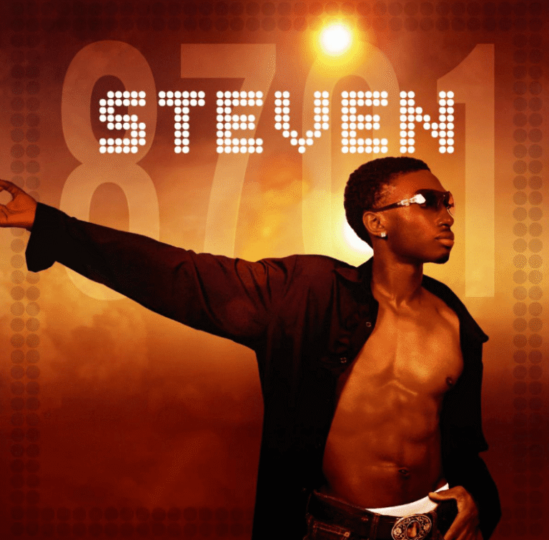 Singer Steven Thad Salutes R&B Artists With #BMM Tributes