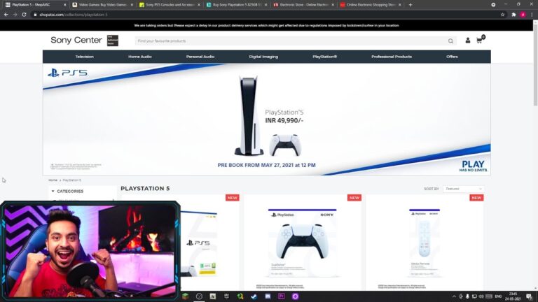 DON'T DO THE MISTAKES WHICH I DID ON 17th MAY || PS5 India Buying Guide Part-2