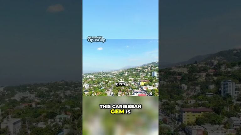 Discover Haiti : 15 Must See Destinations for Travelers