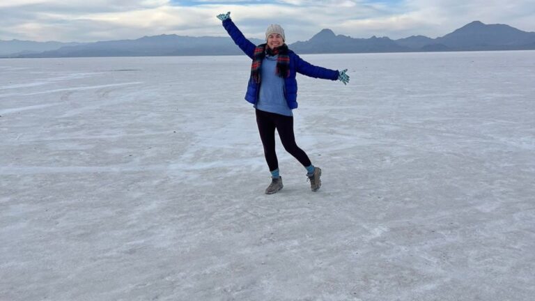 Staff Spotlight Series: Jessie Pechmann
