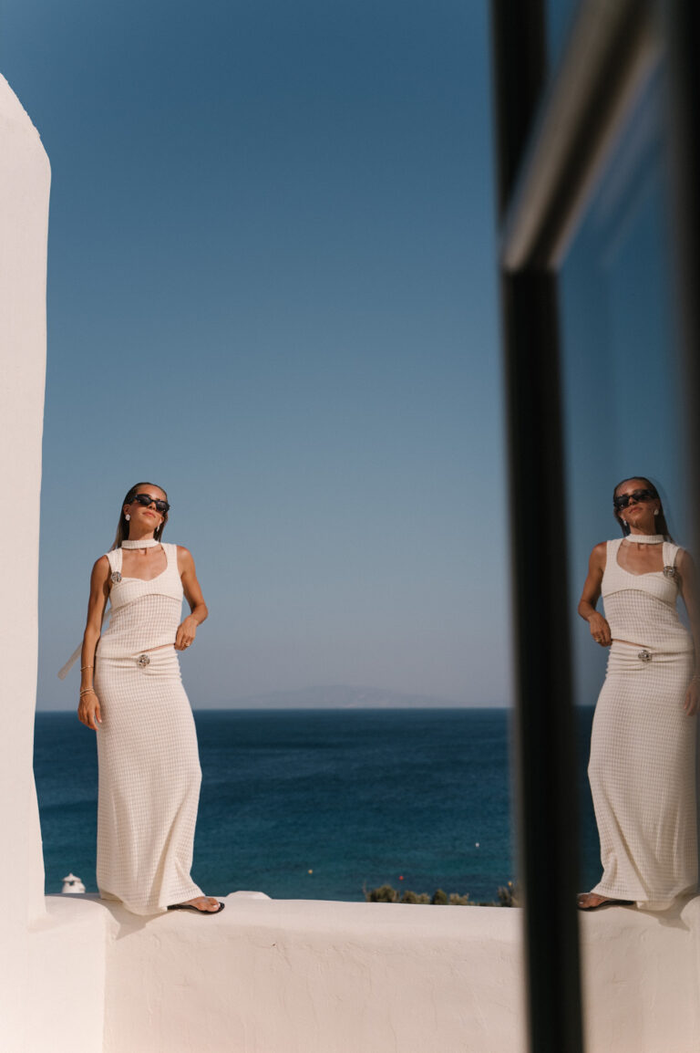 Amazon Edit: The High-Summer Capsule