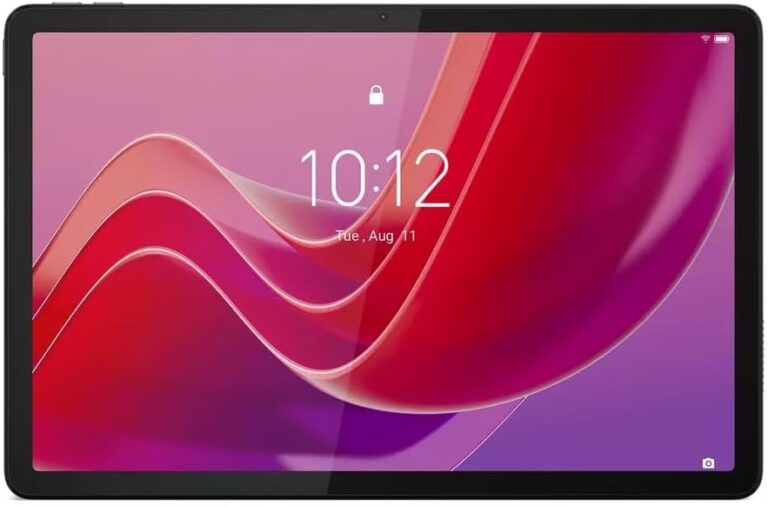 Best Buy makes the surprisingly premium Lenovo Tab M11 mid-ranger more affordable than ever before