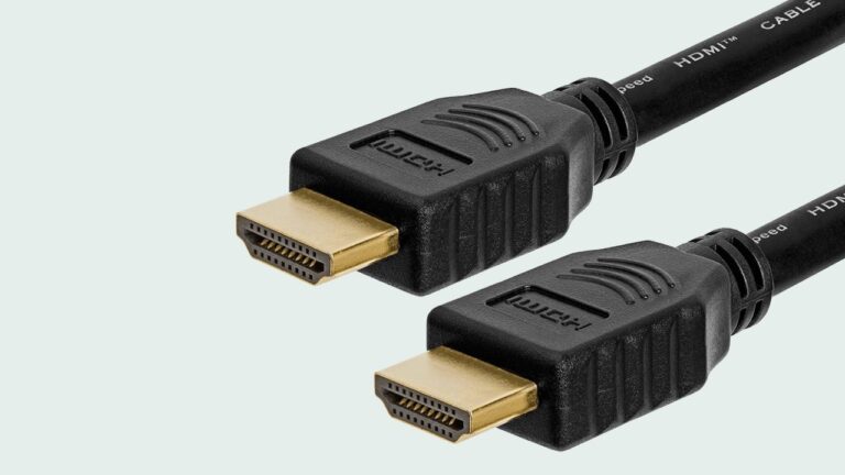 HDMI 2.2 arrives with 16K video support, 96Gbps bandwidth