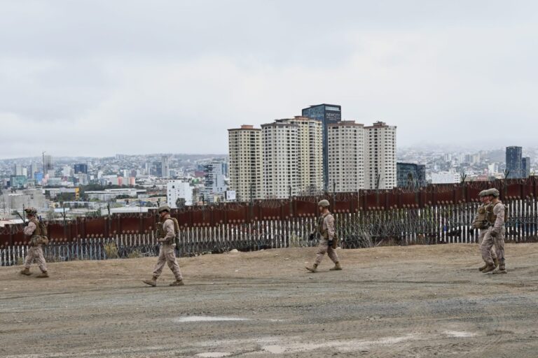 Trump’s ‘big, beautiful’ bill would make immigration to U.S. more expensive and put $150 billion into deportation efforts