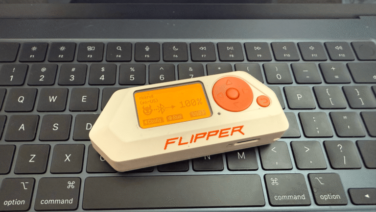 Security Bite: How hackers can take over your Mac using Bluetooth