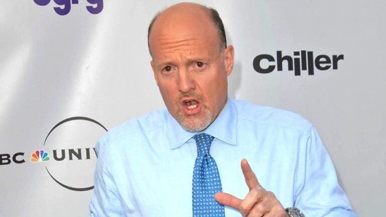 Why Cramer Thinks Jabil Is The Perfect Stock For A Tariff Storm – BWX Technologies (NYSE:BWXT), Walt Disney (NYSE:DIS)