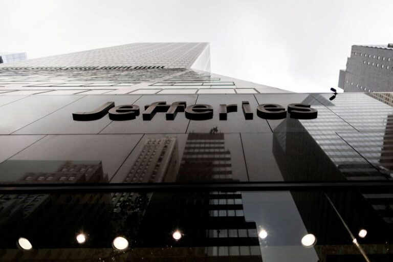 Jefferies profit misses estimate on weak equity underwriting; eyes rebound later in 2025