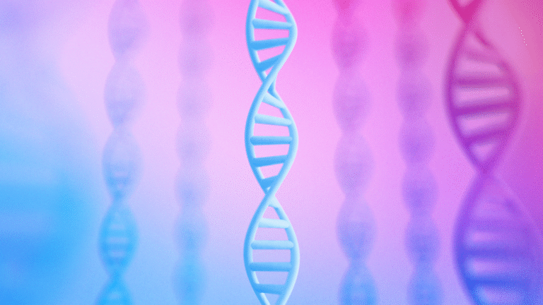 AlphaGenome: AI for better understanding the genome