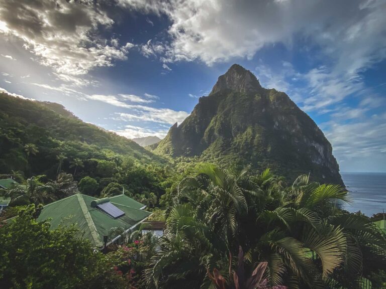 Most Beautiful Caribbean Islands to Visit in 2025 (Ranked & Explained)