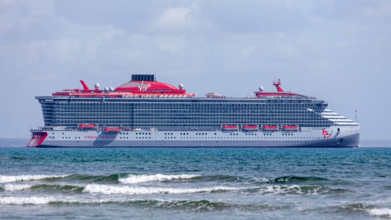 Canadian Firm to Handle Payments on Virgin Voyages’ Sailor App