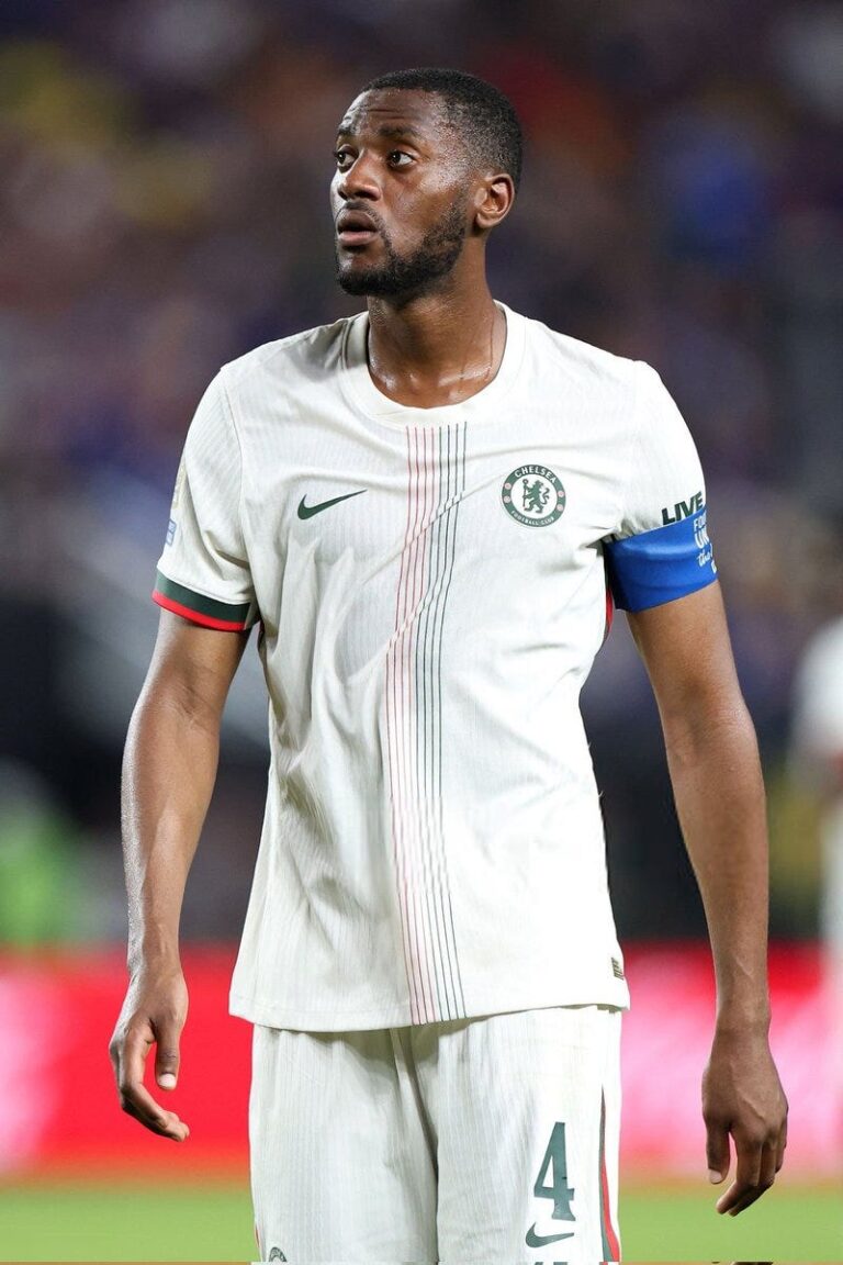 Tosin Adarabioyo proving to be a smart signing by Chelsea for many reasons