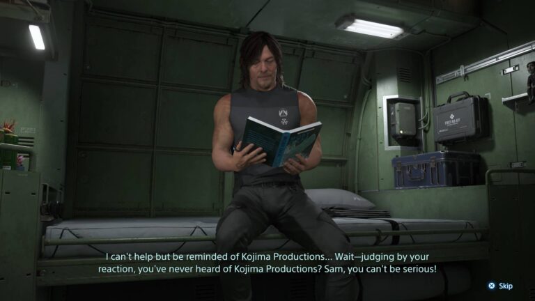 Death Stranding 2 review: sticking it to convention with one of Kojima’s most impactful stories yet