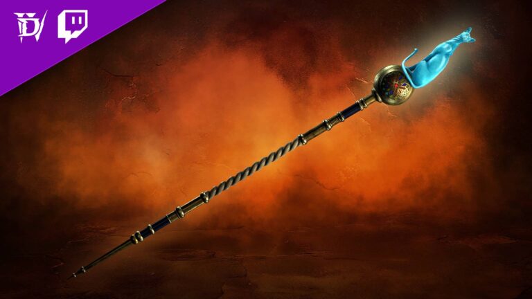 Diablo 4 Season 9 will be detailed this Friday – and you even get an in-game skin for watching the reveal live