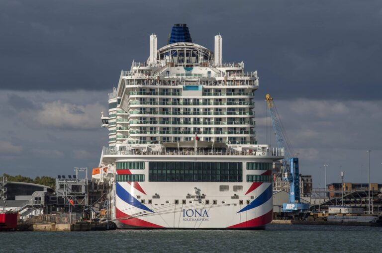 Cruise Line Starts Charging Fee for Making Kid’s Club Reservations