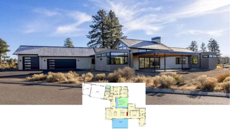 10 House Plans Designed for Hot Climates Ideal as Retreats from the Heat