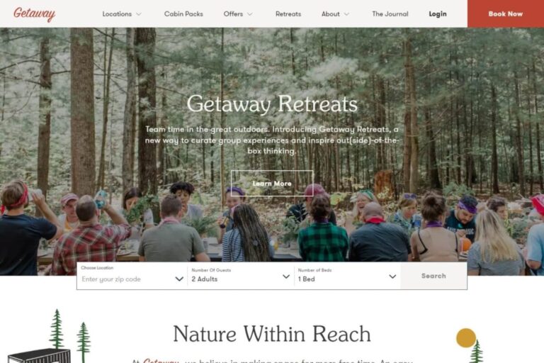 Best Sites Like Airbnb in 2025