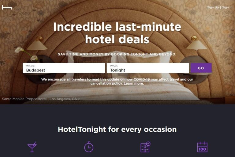 17 Best Hotel Booking Sites of 2025