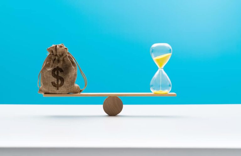 Are annuities worth it? Or should I just withdraw money from my savings?