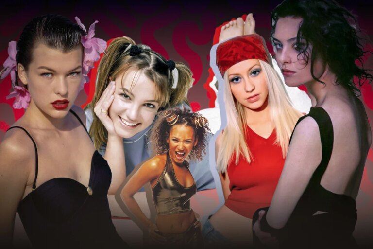 10 Must-Have ’90s Fashion Pieces for Your Wardrobe (+ Styling Tutorials!)