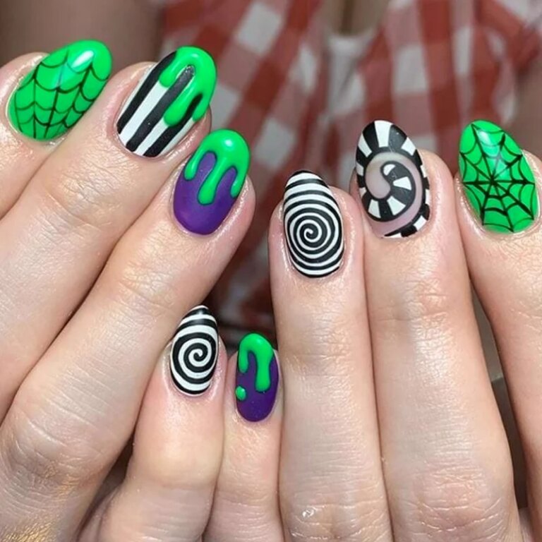 Top 10 Gorgeous Designs for the Afterlife Party