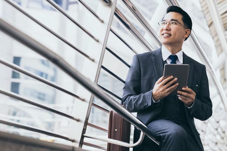 7 Vital Habits Of Successful People