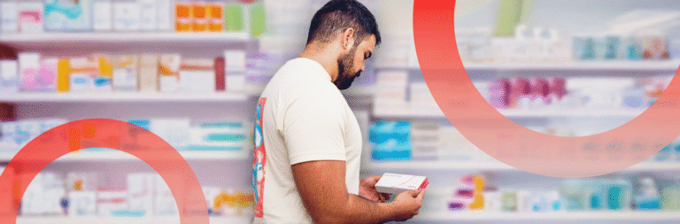 Can I buy a HIV self test kit at a pharmacy or at Chemist Warehouse?