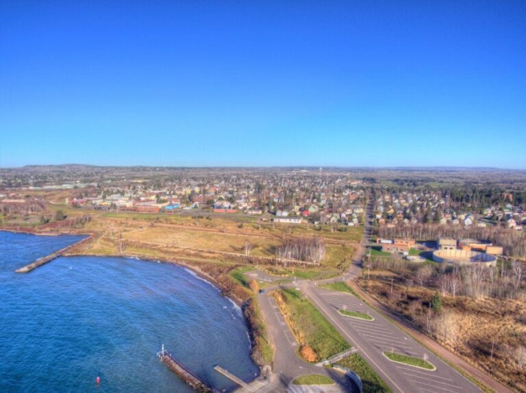 10 Secluded Neighborhoods Tucked Among the Pines in Minnesota’s Lake Country