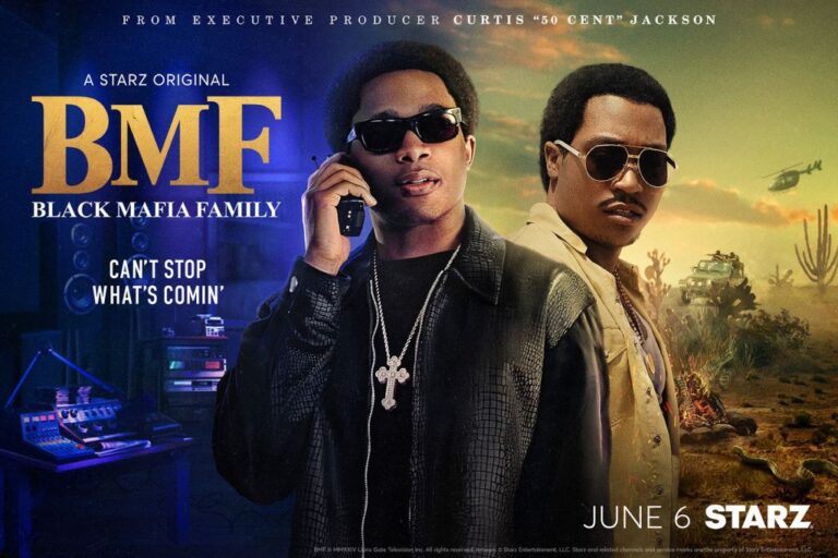 #BMF Exclusive Clip Meech & Terry Intimidate Trell