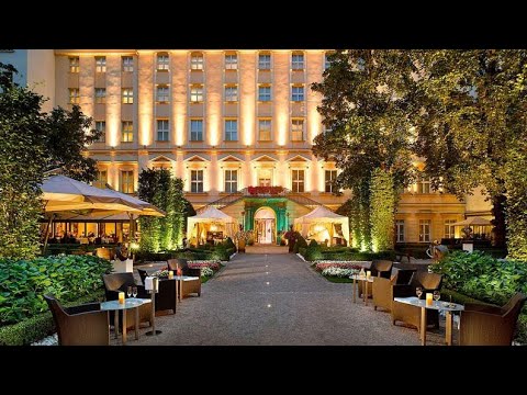 BEST HOTELS IN KENYA