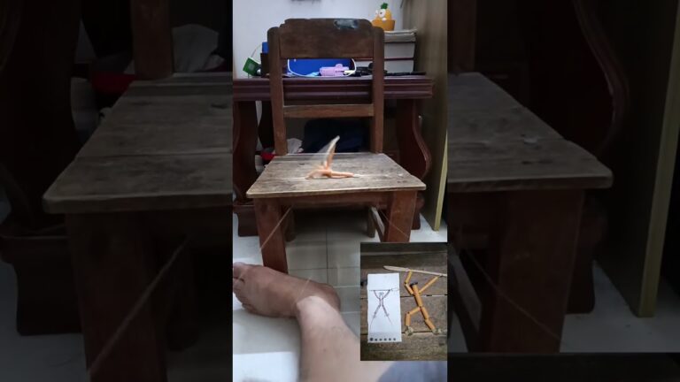 （ product prototype）Behind the scenes of puppet show24