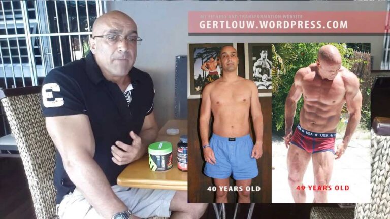 Pre and post workout supplements for lean muscle gains