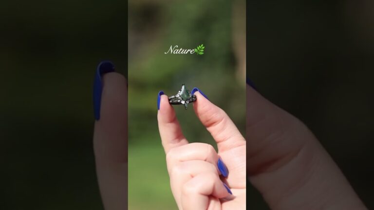 Mureti Jewelry Women's Rings
