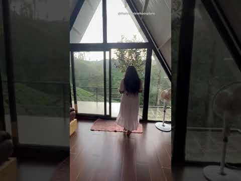Karnataka’s first sky bed Homestay || chickmagaluru homestay || best homestay in chickmagaluru