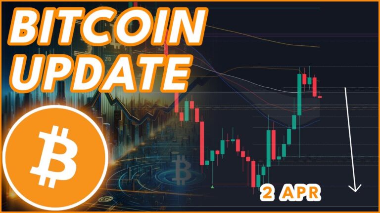 HUGE NEWS TODAY FOR BITCOIN!🚨 | BITCOIN (BTC) PRICE PREDICTION & NEWS 2025!
